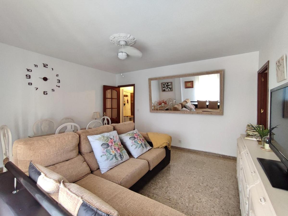 Apartamento La Muralla De San Lorenzo Κόρδοβα Εξωτερικό φωτογραφία