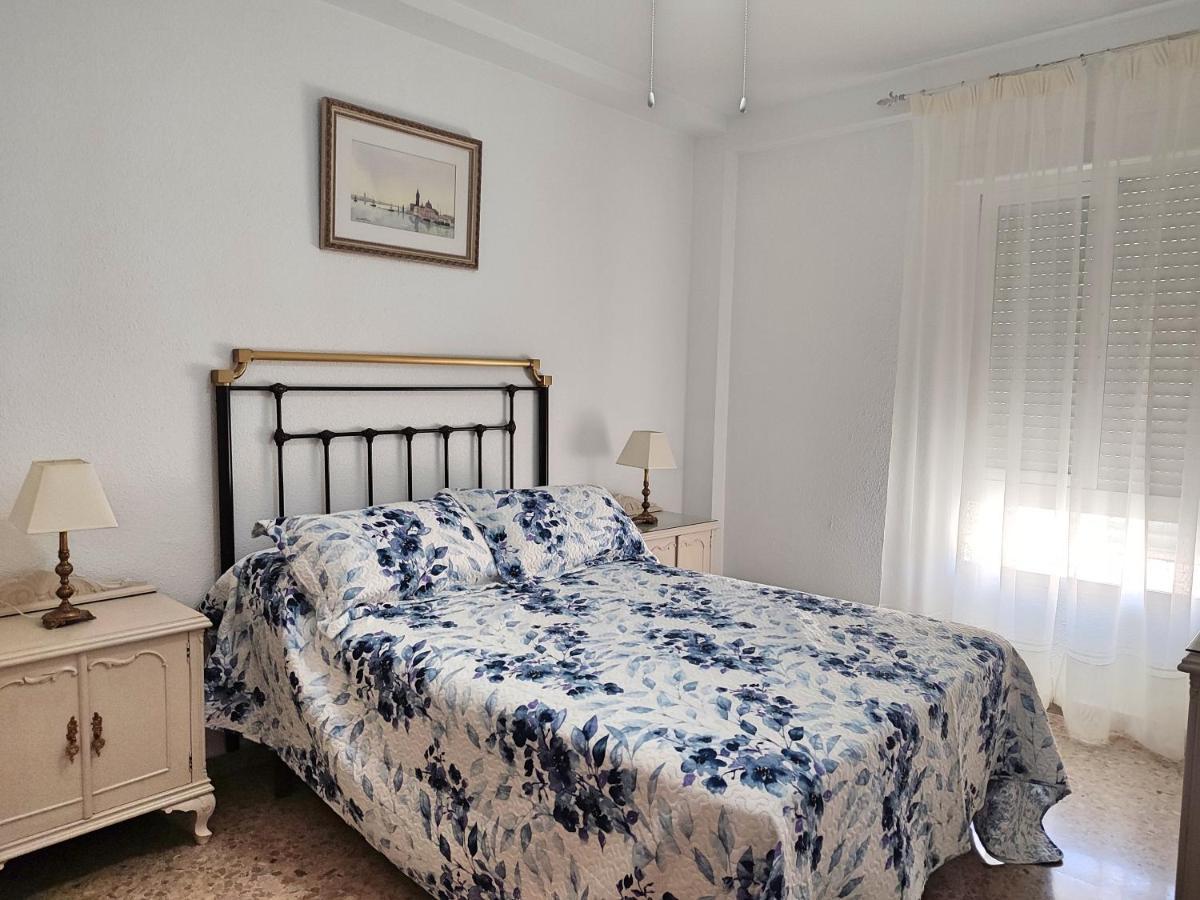 Apartamento La Muralla De San Lorenzo Κόρδοβα Εξωτερικό φωτογραφία