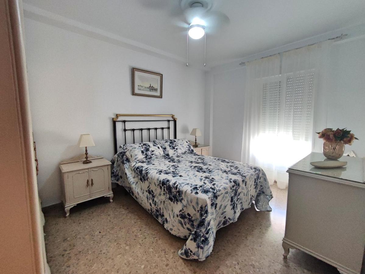 Apartamento La Muralla De San Lorenzo Κόρδοβα Εξωτερικό φωτογραφία