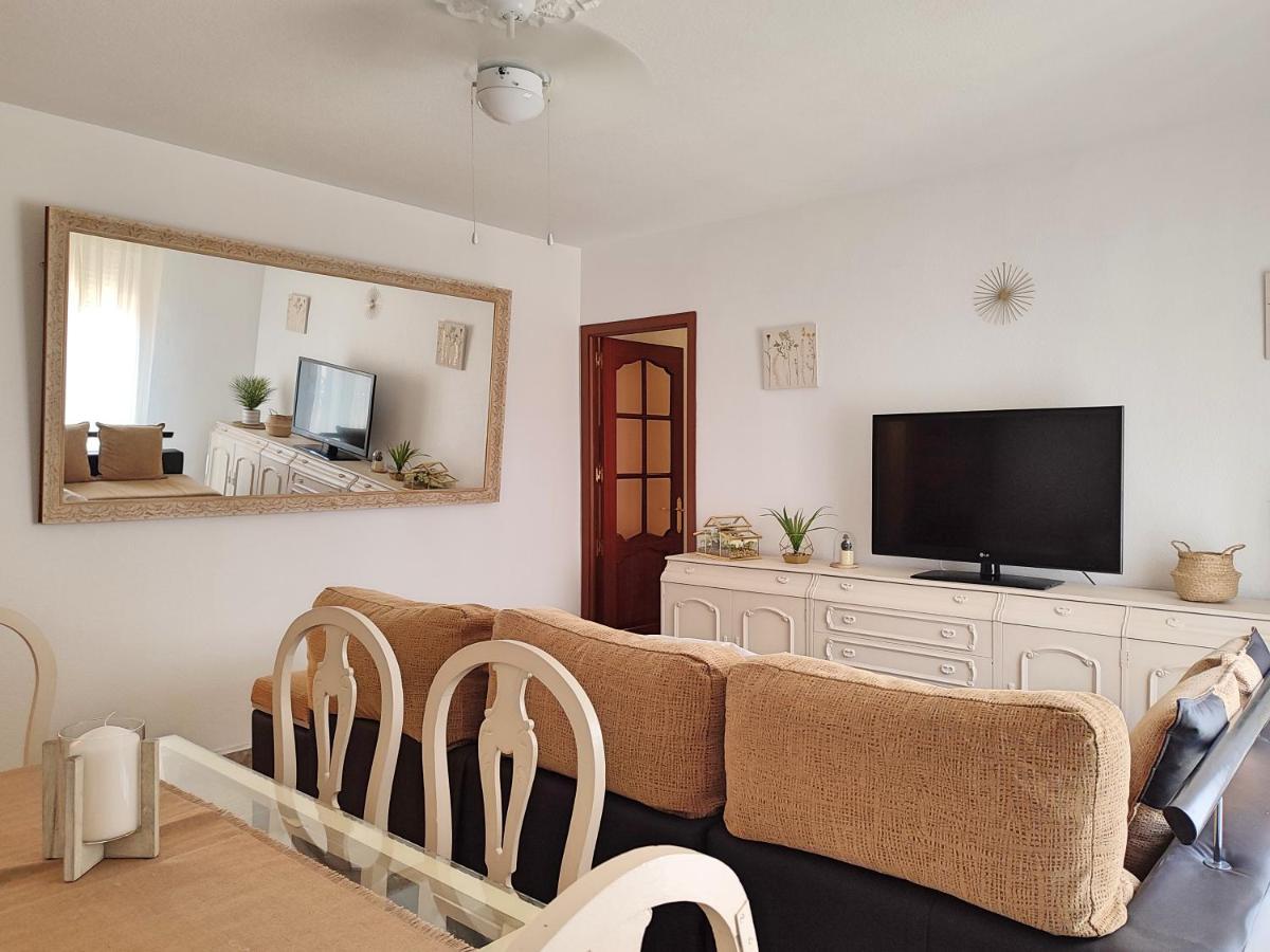 Apartamento La Muralla De San Lorenzo Κόρδοβα Εξωτερικό φωτογραφία
