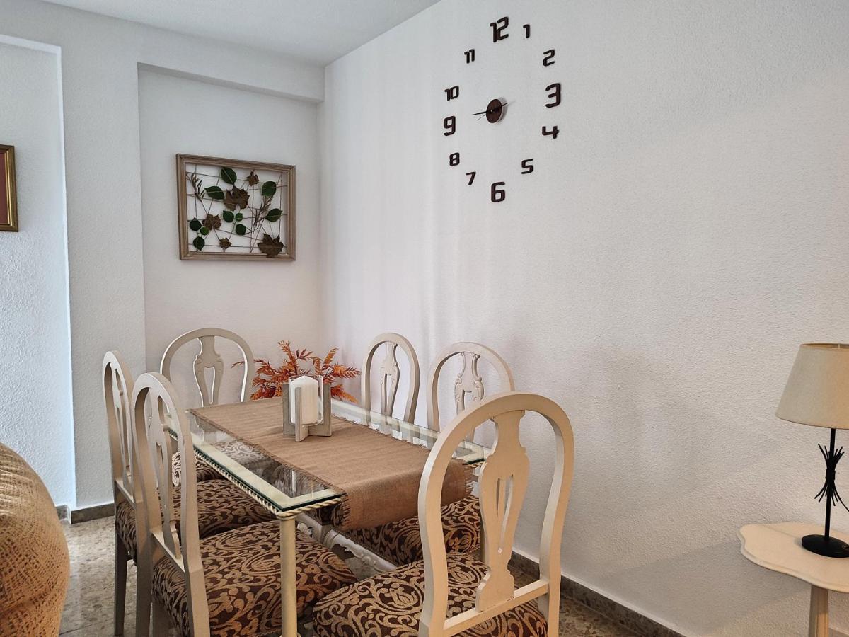 Apartamento La Muralla De San Lorenzo Κόρδοβα Εξωτερικό φωτογραφία